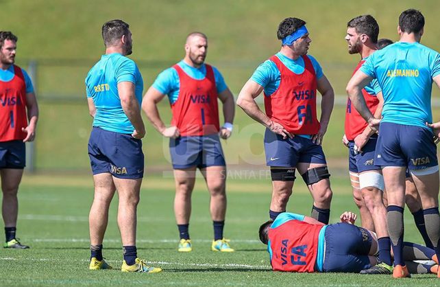 El pilar Mayco Vivas