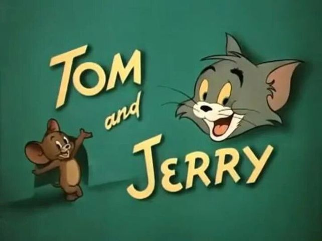 Tom y Jerry cumplen 81 años: la historia del gato y el ratón más famosos