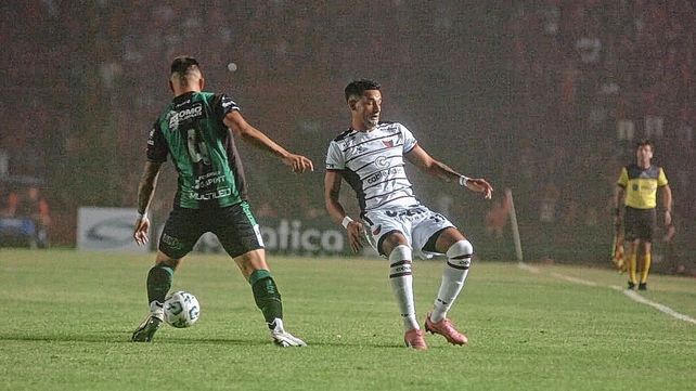 La agenda de Colón: los tres partidos que definirán su rumbo en la Primera Nacional La agenda de Colón: los tres partidos que definirán su rumbo en la Primera Nacional