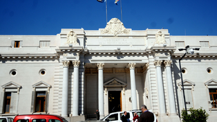 Cámara de Diputados de Santa Fe