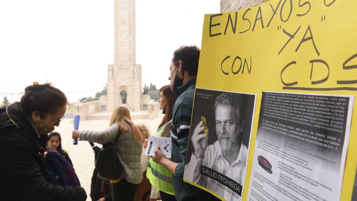 Los riesgos de la desinformación en tiempos de pandemia