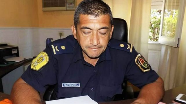 Abuso sexual: va a juicio ex jefe de la Policía de Concordia