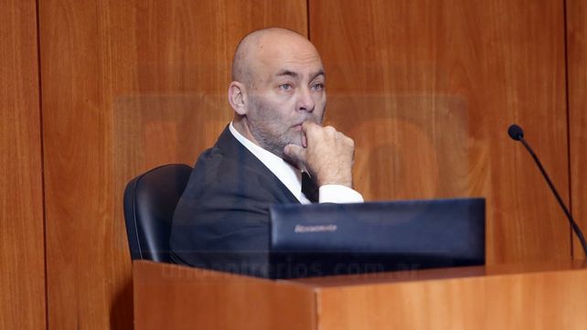 Falleció a sus 43 años el abogado Gastón Justet