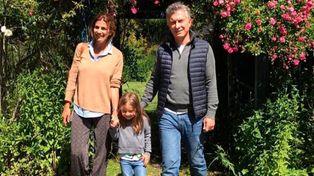 Macri se fue a descansar a Córdoba