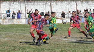 Ciclón del Sur y San MIguel animaron el primer clásico de la Copa de la LPF.