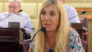 Una exdiputada provincial cobra más de $11 millones de jubilación y no quiere pagar un aporte solidario