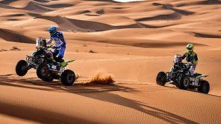 Presentaron el recorrido del Rally Dakar 2025