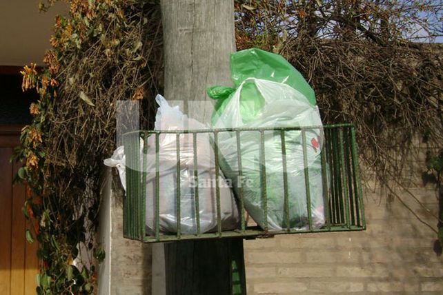 Servicios municipales para el fin de semana largo