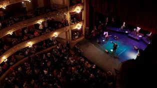Para jubilados: establecen descuentos del 50 % para entradas en espectáculos