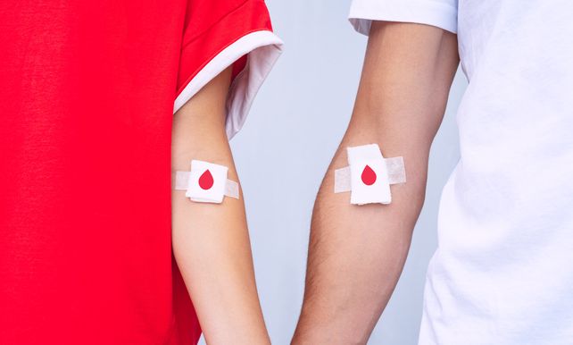 Mitos y verdades sobre la donación de sangre