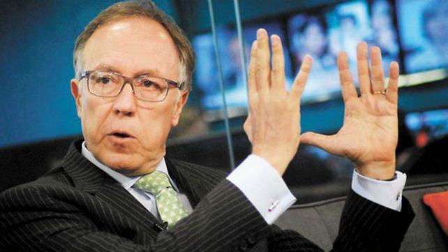 Economistas tildaron de mamarracho a las medidas anunciadas