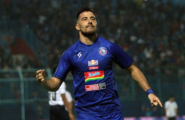 Gentileza: Goal Gentileza: Goal