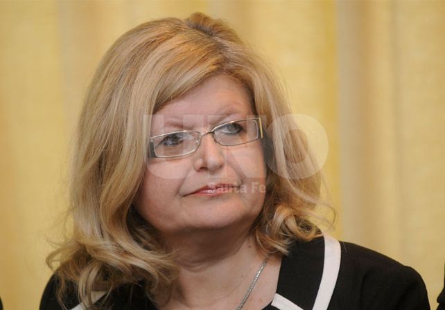 Balagué dijo que en los próximos días se reunirá con la titular de Amsafé