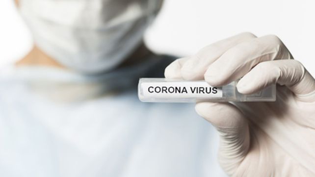 Pandemia del Covid-19 en Argentina: Son 34 los fallecidos