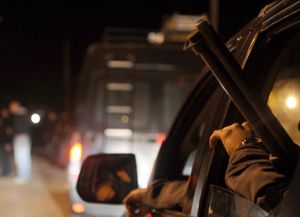 Una trama narco detrás de un falso allanamiento policial en Barranquitas