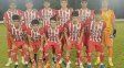 Unión goleó a Academia Cabrera y trepó al cuarto lugar en el Clausura liguista.
