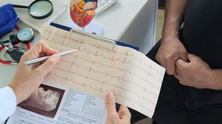 Día Mundial del Corazón: conocer el riesgo para actuar a tiempo