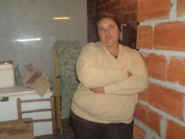 Tras las pericias. La junta médica corroboró que la mujer de Zavalla