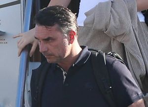 Quirno negó que la encargada de negocios argentina haya sido citada por el gobierno de Lula