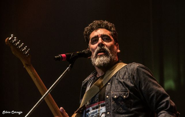 Ricardo Tapia