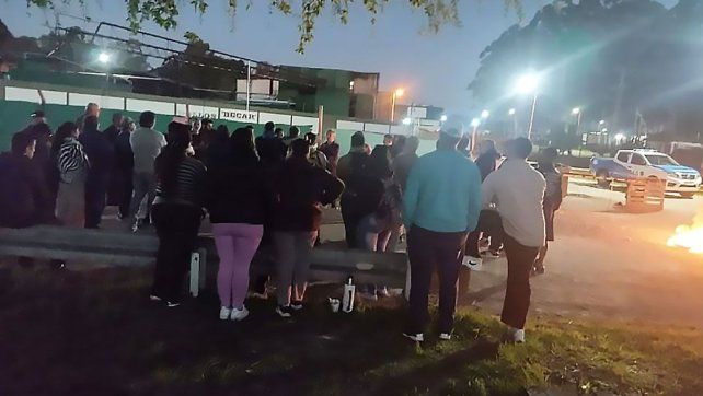 Trabajadores de Granja Tres Arroyos profundizan el reclamo y exigen respuestas sobre la planta La China