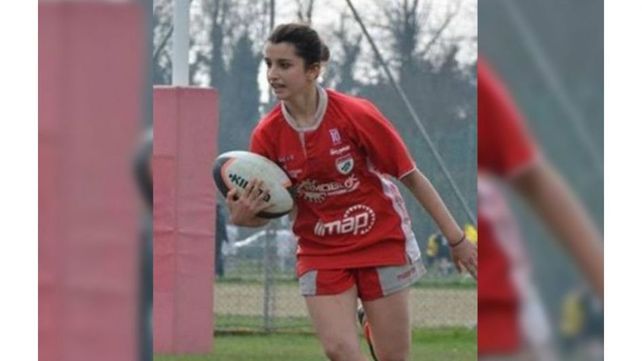 Tragedia en el rugby: una jugadora murió tras recibir un tackle en la cancha