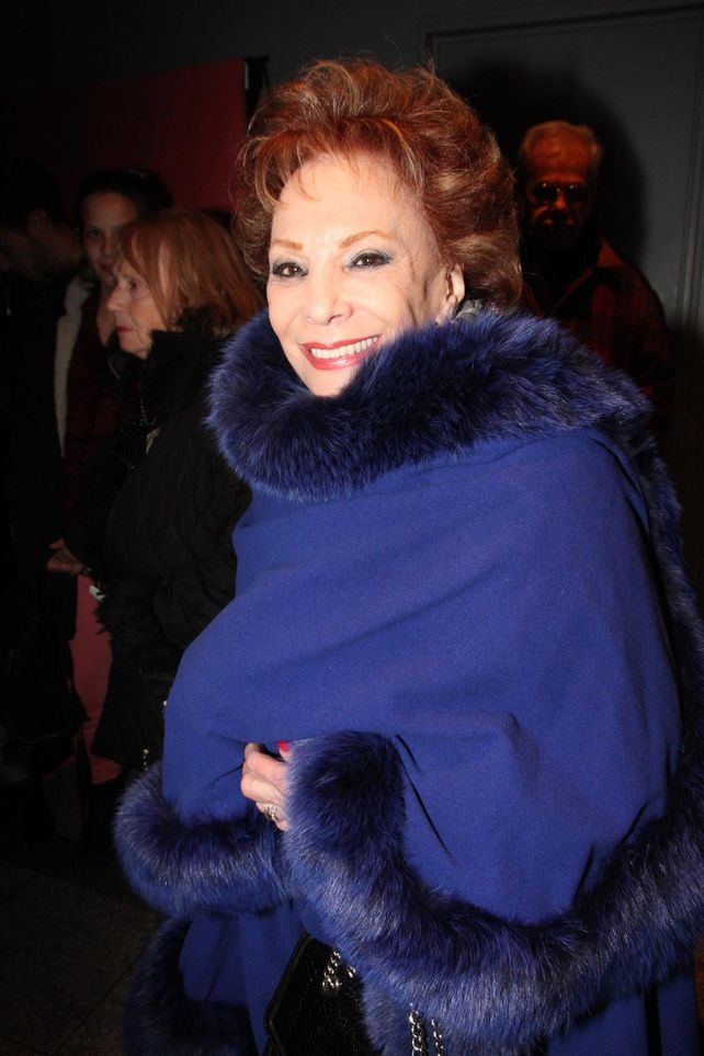 Irma Roy