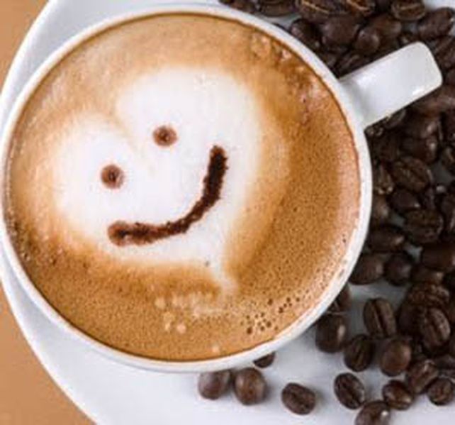 Quienes toman café más cargado son personas creativas e hiperactivas.