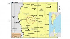 fuerte terremoto en san juan: se sintio en varias provincias y tambien en rosario fuerte terremoto en san juan: se sintio en varias provincias y tambien en rosario