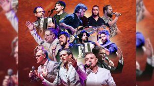 Cantores Entrerrianos