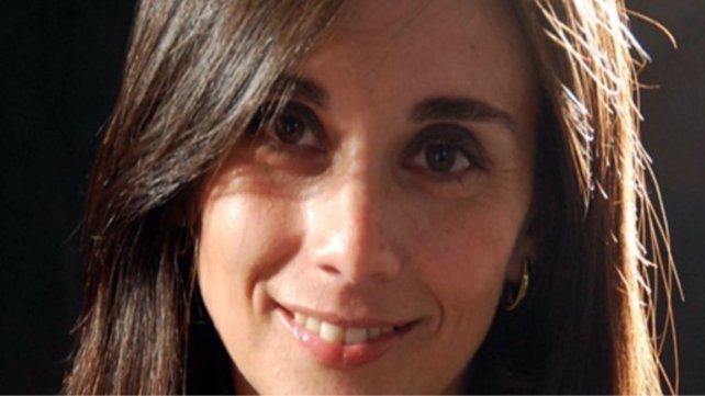 Lucrecia Mauro