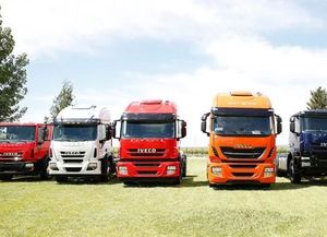 Iveco suspende a 900 operarios de su planta cordobesa