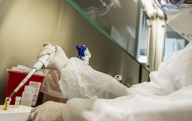 Coronavirus: confirman dos casos de la variante Delta en Neuquén