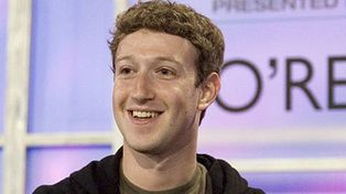 El fundador de Facebook es el m&aacute;s popular de la nueva red social Google+