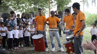 Los Concejales aprobaron la creación de un Registro de Murgas y Comparsas