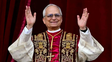 El papa León XIV continúa con su evolución según lo previsto por los médicos