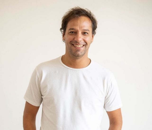 Lucas Löbel, consultor de Desarrollos en CentroFranchising.