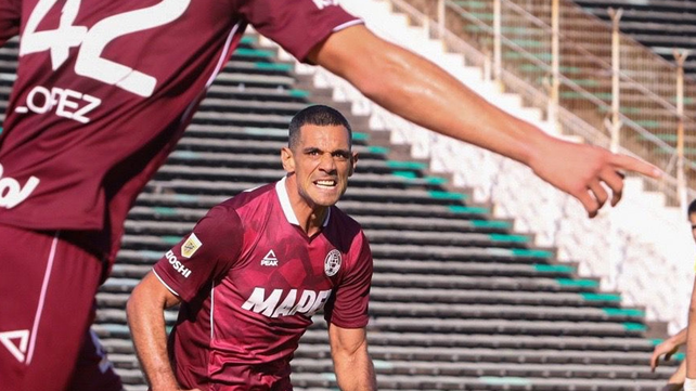 Lanús desea seguir soñando con la Libertadores ante Platense