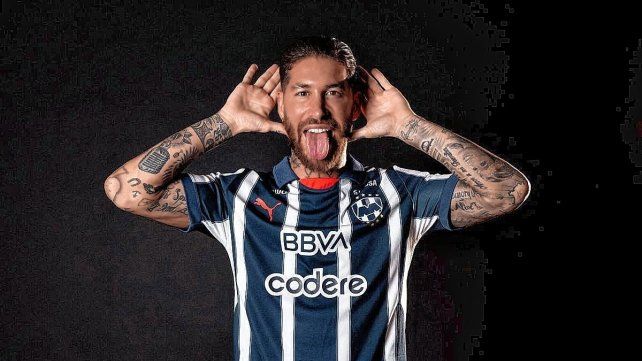 ¿Sergio Ramos se pierde el partido ante River Plate?