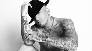 El vocalista define su reciente disco como “romanticón”. Hacia fin de año vendrá a Rosario.&nbsp;