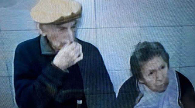 abuelos abandono rosario