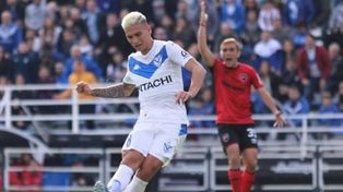 Vélez recibe a Huracán en duelo de entonados
