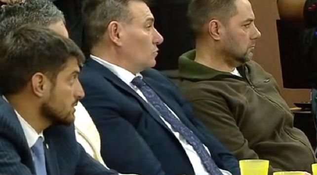 Tras la condena en La Plata, los juicios pendientes en Santa Fe por la triple fuga