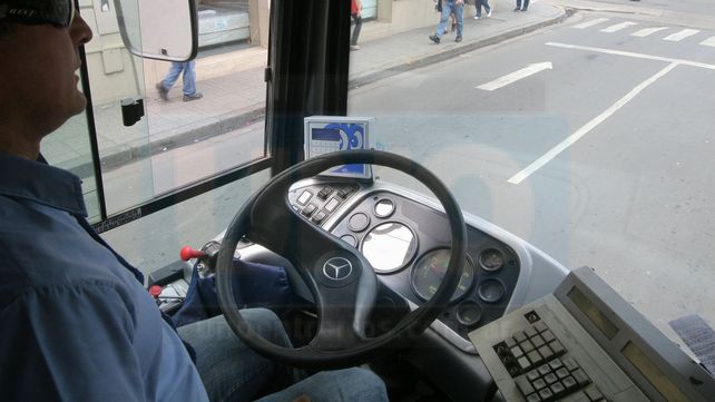 Habrá protección policial en las terminales de colectivos situadas en zonas calientes