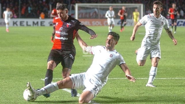 Todos los partidos de Colón en la Copa de la Liga 2023