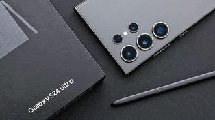 ¿Celulares Samsung o de otra marca? Comparativa para elegir el mejor smartphone