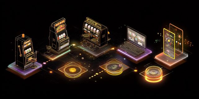Evolución de los casinos online en Bolivia y su impacto en 2025