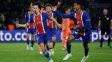 PSG goleó a Barcelona y quedó como líder en la Champions League