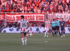 La deuda que Unión no logra saldar ni siquiera en este buen presente