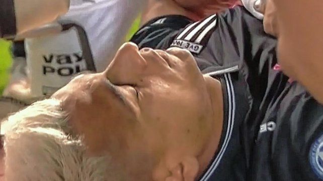 El Tribunal de Disciplina deberá resolver qué sucederá con el partido entre Quilmes y Gimnasia (M).